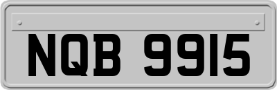 NQB9915