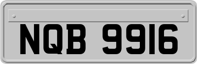 NQB9916