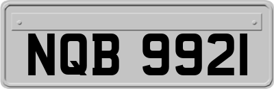 NQB9921