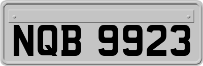 NQB9923
