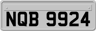 NQB9924