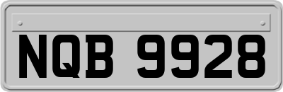 NQB9928