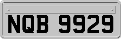 NQB9929