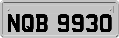 NQB9930
