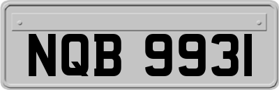 NQB9931