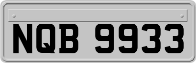 NQB9933
