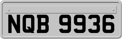 NQB9936