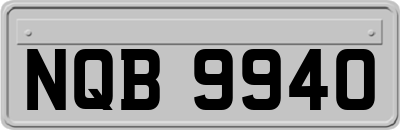 NQB9940