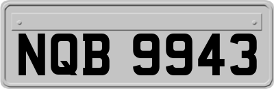 NQB9943