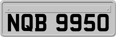 NQB9950