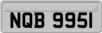NQB9951
