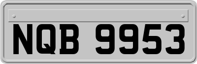 NQB9953