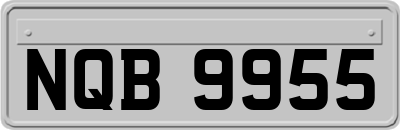 NQB9955