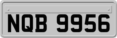 NQB9956