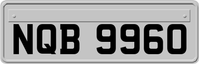 NQB9960