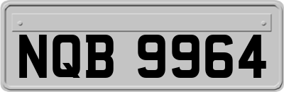 NQB9964
