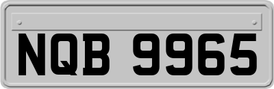 NQB9965