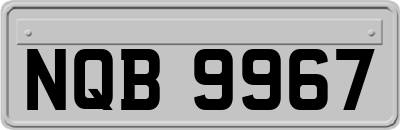 NQB9967