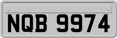 NQB9974