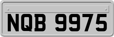 NQB9975