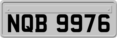 NQB9976