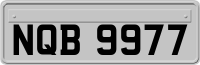 NQB9977