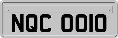NQC0010