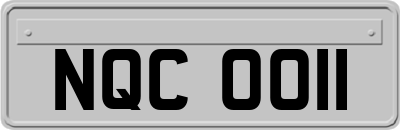 NQC0011