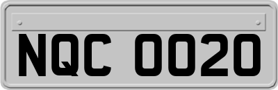 NQC0020