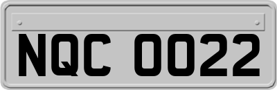 NQC0022