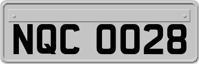 NQC0028