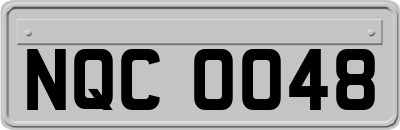 NQC0048