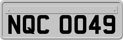 NQC0049