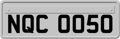 NQC0050