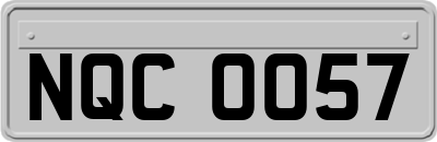 NQC0057