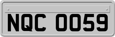 NQC0059