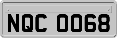 NQC0068