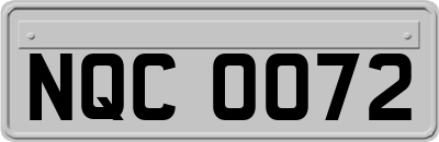 NQC0072