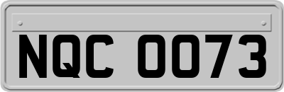 NQC0073