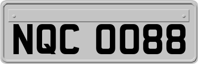 NQC0088