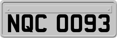 NQC0093