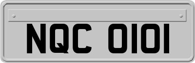 NQC0101
