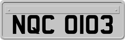 NQC0103