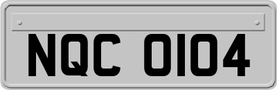 NQC0104