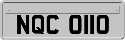 NQC0110