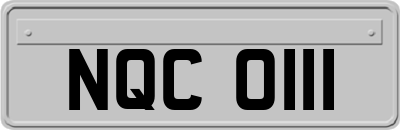 NQC0111
