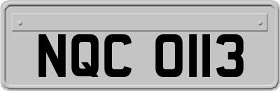 NQC0113