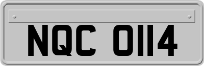 NQC0114
