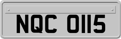 NQC0115