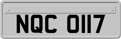 NQC0117